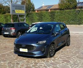 FORD Fiesta 1.0 Ecoboost Hybrid 125 CV DCT 5 por