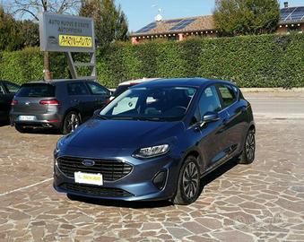 FORD Fiesta 1.0 Ecoboost Hybrid 125 CV DCT 5 por