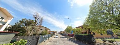 Bilocale RISTRUTTURATO CON GIARDINO PRIVATO