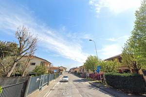 Bilocale RISTRUTTURATO CON GIARDINO PRIVATO