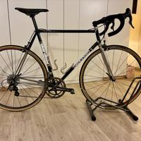 COLNAGO Master Serie 1 - 1987 ACCIAIO