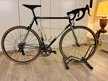 COLNAGO Master Serie 1 - 1987 ACCIAIO