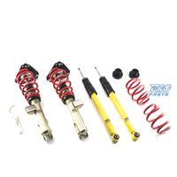 KIT SOSPENSIONE FILETTATA EIBACH MTS MERCEDES W117