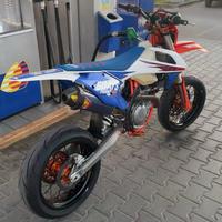 KTM 450 SIX DAYS