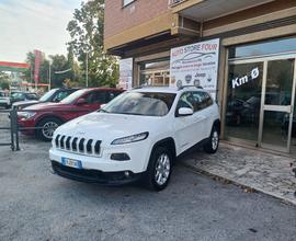 JEEP CHEROKEE 2.0 MJT 4WD(4X4) 140CV 103KW-2015