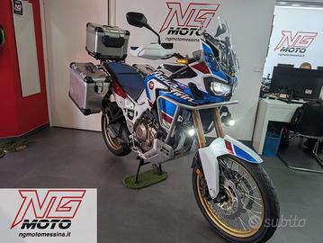Honda CRF1000L Africa Twin ADVENTURE SPORTS D...