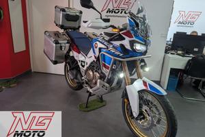 Honda CRF1000L Africa Twin ADVENTURE SPORTS D...