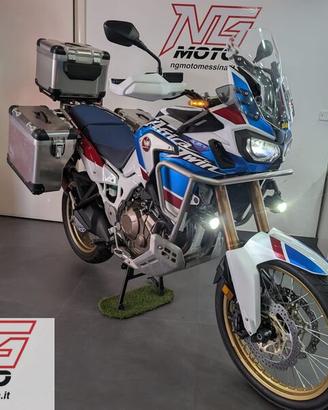 Honda CRF1000L Africa Twin ADVENTURE SPORTS D...