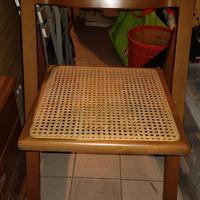 Sedia vintage
