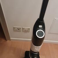 aspira lavasciuga pavimenti Midea