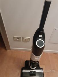 aspira lavasciuga pavimenti Midea