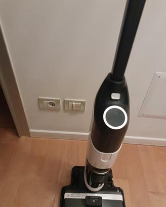 aspira lavasciuga pavimenti Midea