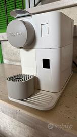 Lattissima Nespresso