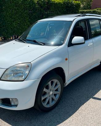 Dr DR5 2.0 16V 139 CV 4x4 GPL