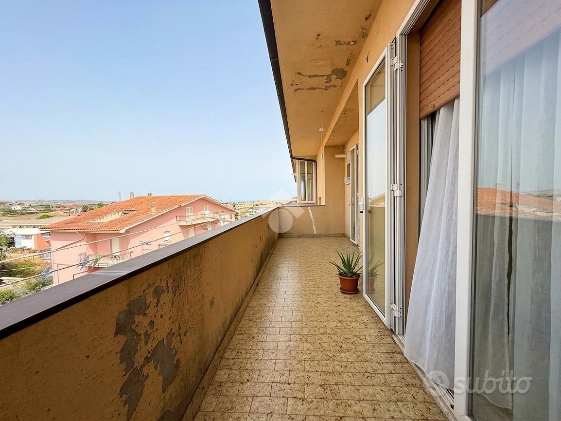 Appartamento – Montenero di Bisaccia, Campobasso - Vista 4