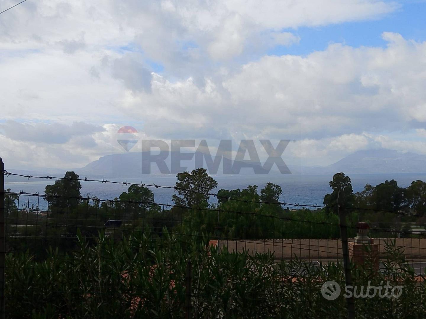Terreno - Terrasini - Vista 3