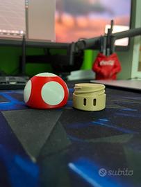 Porta schedine Nintendo Switch