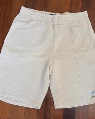 Pantaloni corti VRL