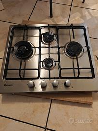 piano cottura 