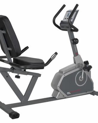 Cyclette toorx brx-r65-comfort Bici da Camera