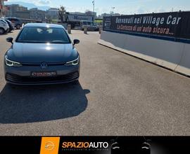Volkswagen Golf VIII NUOVO MODELLO 2.0 TDI SCR *LU