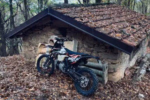 Ktm 300