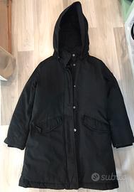 Piumino Woolrich originale taglia 8 anni