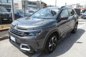 Citroen C5 Aircross BlueHDi 130 S&S Shine