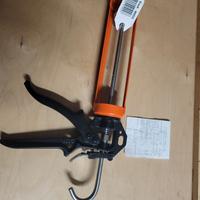 pistola silicone professionale
