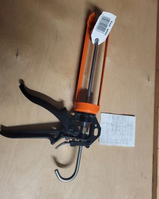 pistola silicone professionale