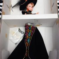 Barbie Masquerade Ball di Bob Mackie.