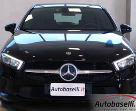 MERCEDES-BENZ A 180 D SPORT AUTOMATICA 8G-DCT -