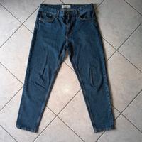 Pull&Bear Jeans blu 