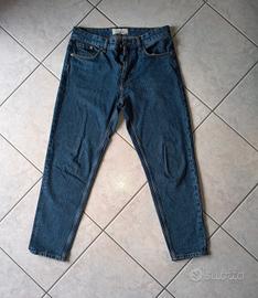 Pull&Bear Jeans blu 