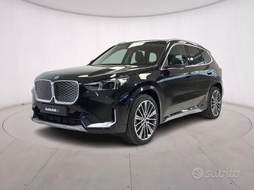 BMW X1 iX1 eDrive20 Pure Edition