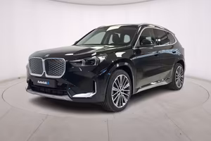 BMW X1 iX1 eDrive20 Pure Edition