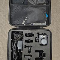 action CAM 4k ultra hd