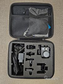 action CAM 4k ultra hd