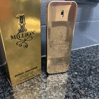 Profumo Paco Rabanne One Milion