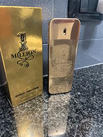 Profumo Paco Rabanne One Milion
