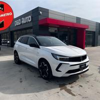 Opel Grandland 1.5 diesel Ecotec aut. Ultimate