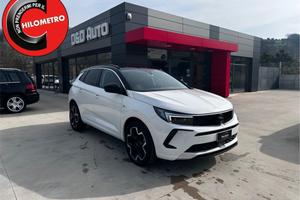 Opel Grandland 1.5 diesel Ecotec aut. Ultimate