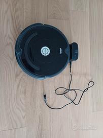 iRobot Roomba