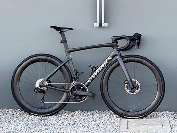 Specialized S-Works Tarmac SL7 54 – Ultegra Di2