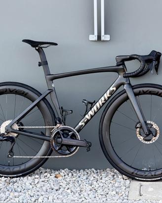 Specialized S-Works Tarmac SL7 54 – Ultegra Di2