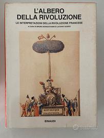 L'albero della Rivoluzione.