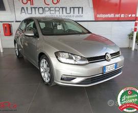 VOLKSWAGEN Golf 2.0 TDI 5p. Highline BMT