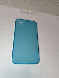 2 Cover iPhone 4G - 4S