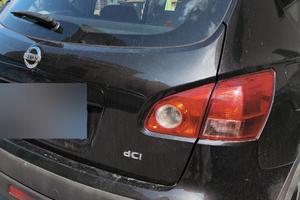 auto in vendiata