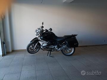 BMW r 1150r